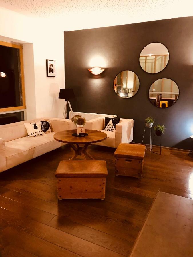 Ostel Jugendhotel Bremervoerde Ngoại thất bức ảnh