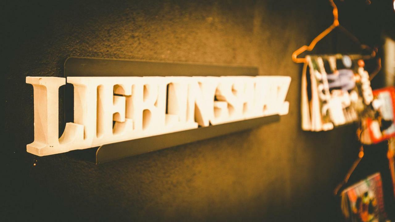 Ostel Jugendhotel Bremervoerde Ngoại thất bức ảnh